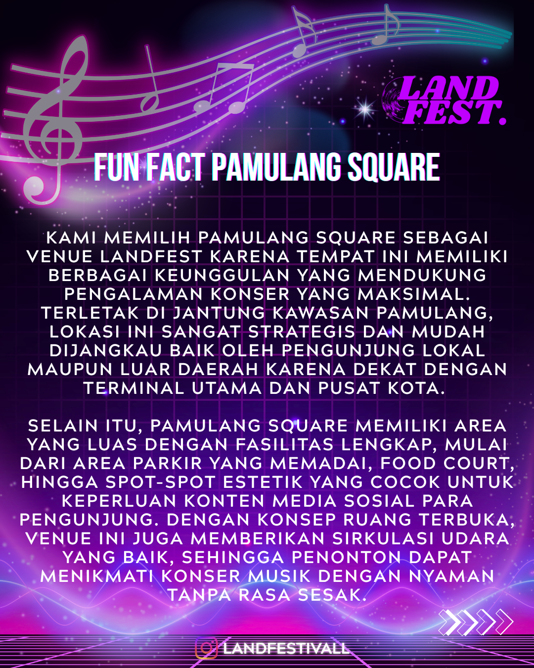 Landfest 38